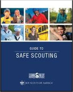 Guide To Safe Scouting