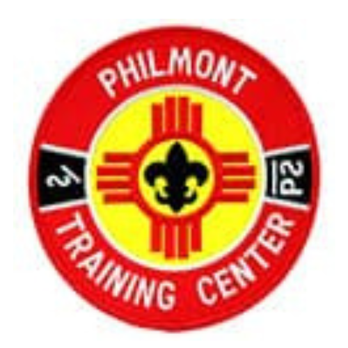 Philmont Training Center Logo