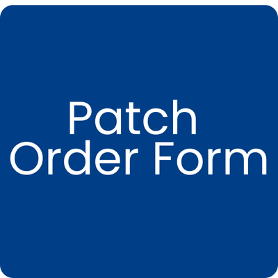 Trail Trekker Patch Order form